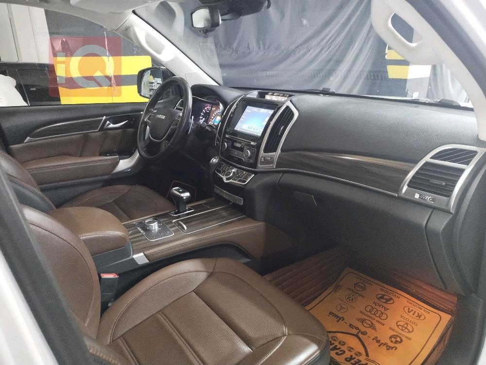 Haval H9